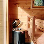 Lomamökit Korppi
