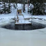 Alpstuga Korppi *