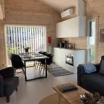 Korppi Alpstuga Kyrkslätt