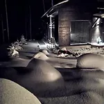 Alpstuga Korppi *
