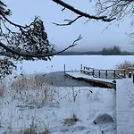 Lomamökit Korppi Kirkkonummi