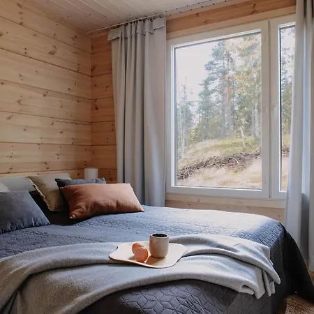 Chalet Korppi *