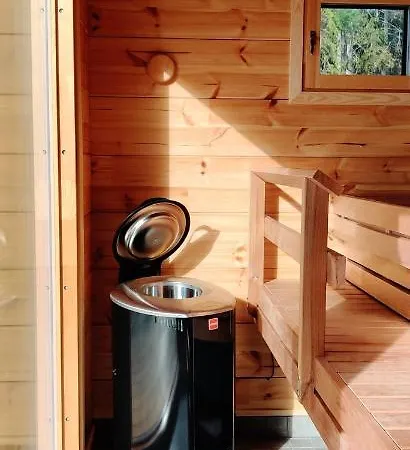 Chalet Korppi