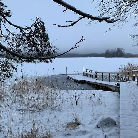 Chalet Korppi Kirkkonummi