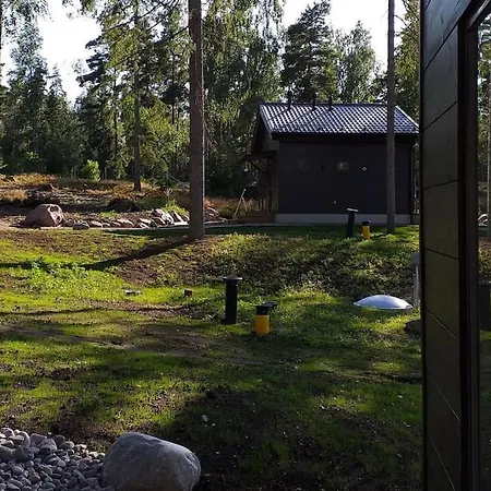 Chalet Korppi