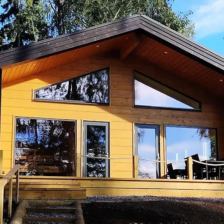 Chalet Korppi Kirkkonummi
