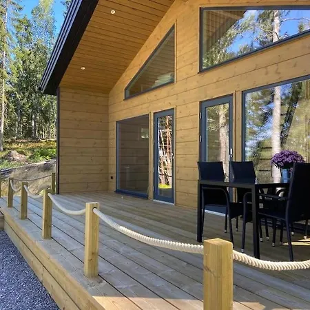 Chalet Korppi