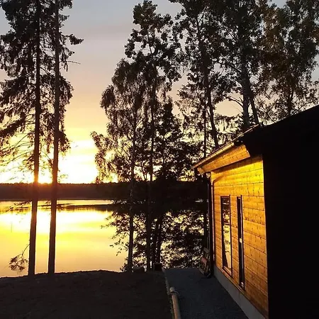 Korppi Chalet *